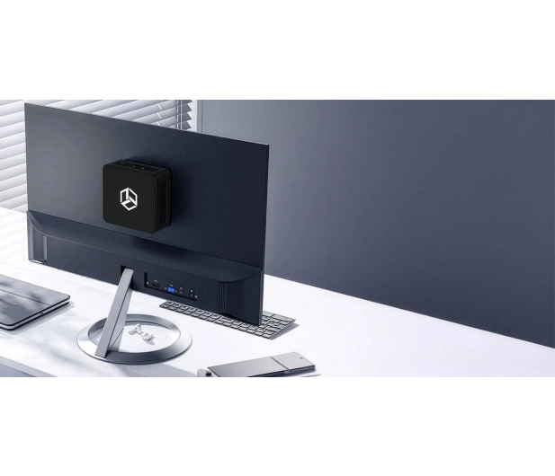 QOOBE AP13500B i5-3500H/16GB/512/Win11P - 1548845 - zdjęcie 4